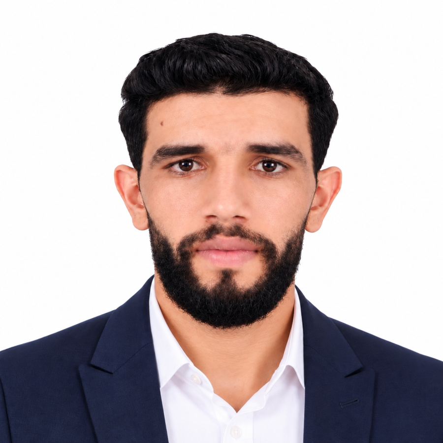 Abdellah Maroufi