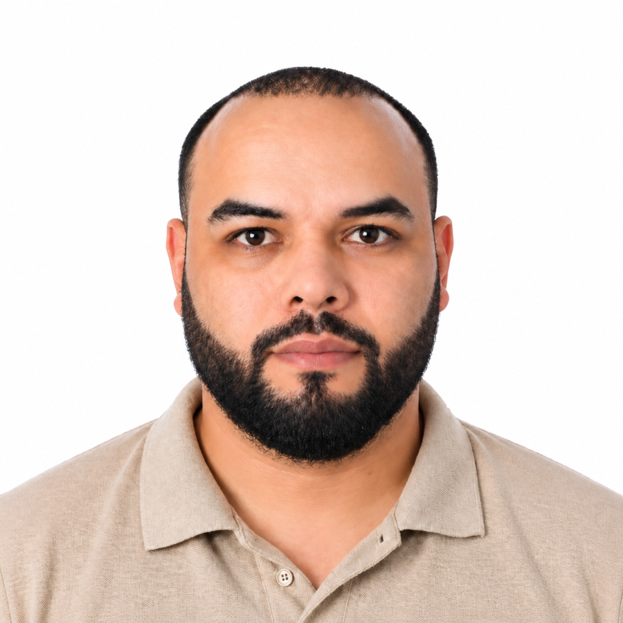 Mohsen El Ouargui