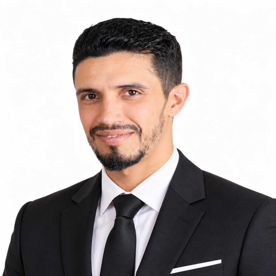 Omar Taalabi